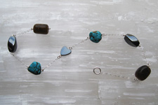 Empowerment~Cord Strand